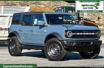 2025 Ford Bronco 4WD SUV for sale #FZ334 - photo 1