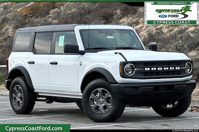2025 Ford Bronco 4WD SUV for sale #FZ335 - photo 1