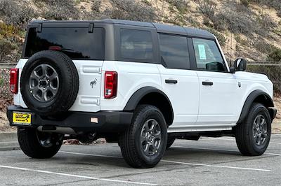 2025 Ford Bronco 4WD SUV for sale #FZ335 - photo 2