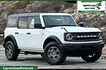2025 Ford Bronco 4WD SUV for sale #FZ335 - photo 1