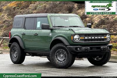 2025 Ford Bronco 4WD SUV for sale #FZ339 - photo 1