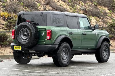 2025 Ford Bronco 4WD SUV for sale #FZ339 - photo 2