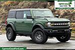 2025 Ford Bronco 4WD SUV for sale #FZ339 - photo 1