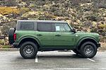 2025 Ford Bronco 4WD SUV for sale #FZ339 - photo 4