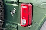 2025 Ford Bronco 4WD SUV for sale #FZ339 - photo 6