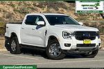 New 2025 Ford Ranger Lariat SuperCrew Cab for sale #FZ346 - photo 1