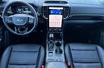 New 2025 Ford Ranger Lariat SuperCrew Cab for sale #FZ346 - photo 10