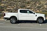 New 2025 Ford Ranger Lariat SuperCrew Cab for sale #FZ346 - photo 4
