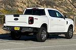 New 2025 Ford Ranger Lariat SuperCrew Cab for sale #FZ346 - photo 2
