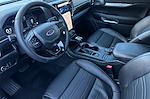 New 2025 Ford Ranger Lariat SuperCrew Cab for sale #FZ346 - photo 7