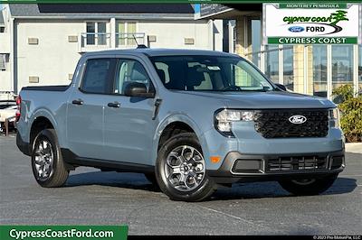 New 2025 Ford Maverick XLT SuperCrew Cab for sale #FZ355 - photo 1