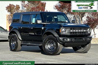 2025 Ford Bronco 4WD SUV for sale #FZ357 - photo 1