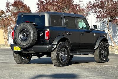 2025 Ford Bronco 4WD SUV for sale #FZ357 - photo 2