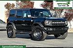 2025 Ford Bronco 4WD SUV for sale #FZ357 - photo 1