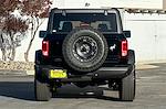 2025 Ford Bronco 4WD SUV for sale #FZ357 - photo 5