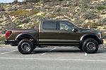 New 2025 Ford F-150 Raptor SuperCrew Cab for sale #FZ372 - photo 5