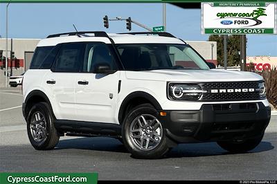 2025 Ford Bronco Sport 4WD SUV for sale #FZ374 - photo 1