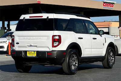 2025 Ford Bronco Sport 4WD SUV for sale #FZ374 - photo 2