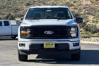 2025 Ford F-150 SuperCrew Cab 4WD Pickup for sale #FZ378 - photo 2