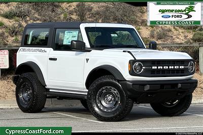 2025 Ford Bronco 4WD SUV for sale #FZ381 - photo 1