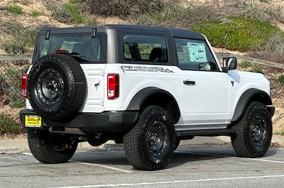 New 2025 Ford Bronco Base for sale #FZ381 - photo 2