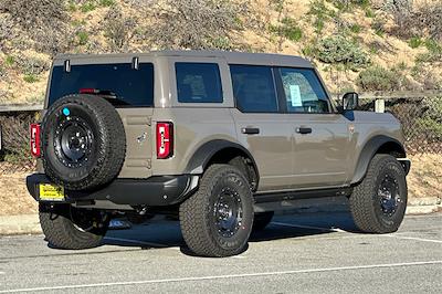 2025 Ford Bronco 4WD SUV for sale #FZ382 - photo 2