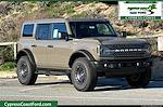 2025 Ford Bronco 4WD SUV for sale #FZ382 - photo 1