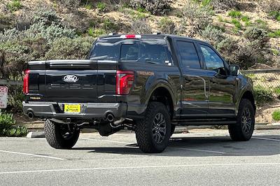 2025 Ford F-150 SuperCrew Cab 4WD Pickup for sale #FZ383 - photo 2
