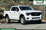 New 2025 Ford Ranger XL SuperCrew Cab for sale #FZ385 - photo 1