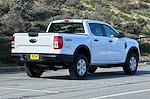 New 2025 Ford Ranger XL SuperCrew Cab for sale #FZ385 - photo 2
