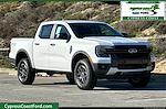 2025 Ford Ranger SuperCrew Cab 4WD Pickup for sale #FZ392 - photo 1
