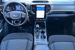 2025 Ford Ranger SuperCrew Cab 4WD Pickup for sale #FZ392 - photo 10