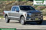 2025 Ford F-150 SuperCrew Cab 4WD Pickup for sale #FZ395 - photo 1