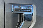 2025 Ford F-150 SuperCrew Cab 4WD Pickup for sale #FZ395 - photo 6