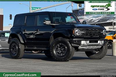2025 Ford Bronco 4WD SUV for sale #FZ402 - photo 1