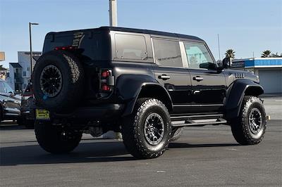 2025 Ford Bronco 4WD SUV for sale #FZ402 - photo 2