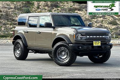 2025 Ford Bronco 4WD SUV for sale #FZ404 - photo 1