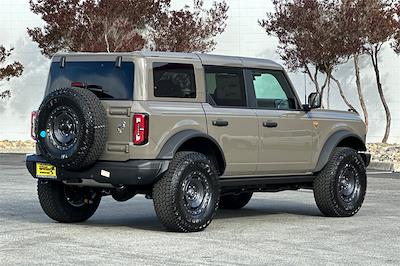 2025 Ford Bronco 4WD SUV for sale #FZ404 - photo 2