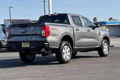 New 2025 Ford Ranger XL SuperCrew Cab for sale #FZ405 - photo 2