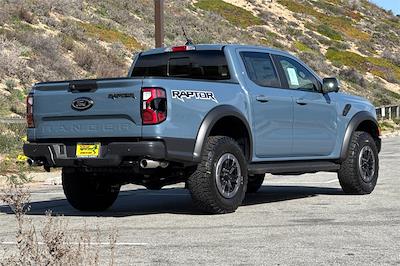 New 2025 Ford Ranger Raptor SuperCrew Cab for sale #FZ417 - photo 2