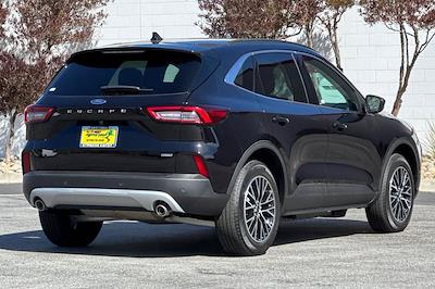 New 2025 Ford Escape - photo 1