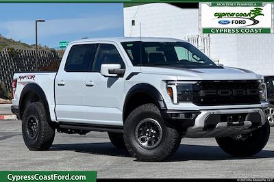 New 2025 Ford F-150 - photo 1