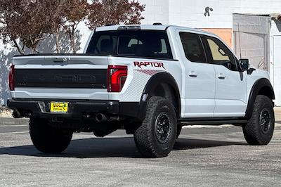 New 2025 Ford F-150 - photo 1