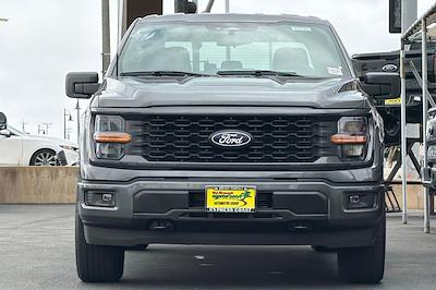 2025 Ford F-150 SuperCrew Cab 4WD Pickup for sale #FZ430 - photo 2