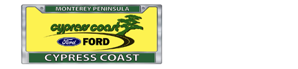 Cypress Coast Ford logo