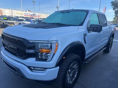 Used 2022 Ford F-150 - photo 1
