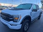 2022 Ford F-150 SuperCrew Cab 4WD Pickup for sale #69789A - photo 1