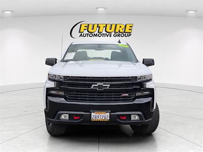 2019 Chevrolet Silverado 1500 Crew Cab 4WD Pickup for sale #C44868AZ - photo 2
