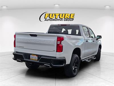 2019 Chevrolet Silverado 1500 Crew Cab 4WD Pickup for sale #C44868AZ - photo 2