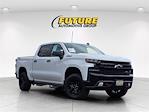 2019 Chevrolet Silverado 1500 Crew Cab 4WD Pickup for sale #C44868AZ - photo 1